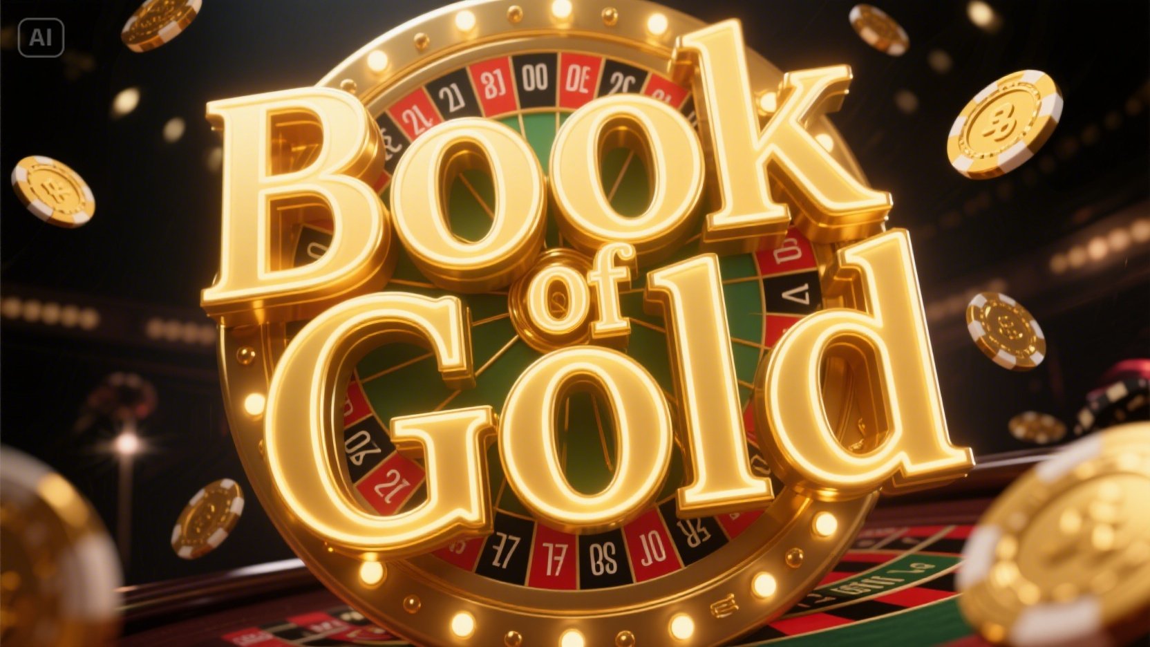 Book of Gold